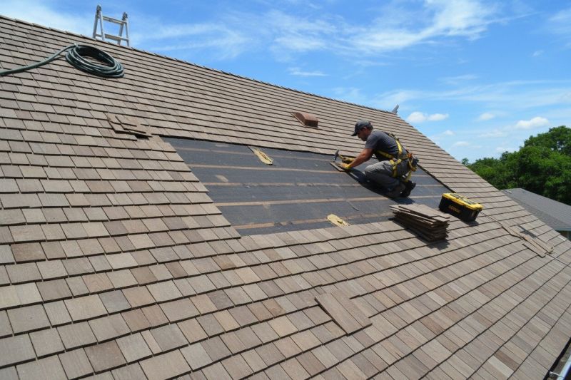 Composite Roof Installation Explained: A Modern Alternative To Traditional Roofing