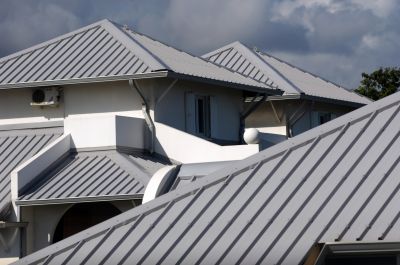 Composite Roof Installation Explained: A Modern Alternative To Traditional Roofing