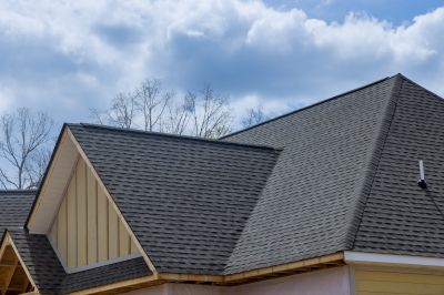 How Composite Roof Installation Delivers Long-Term Durability